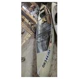 Canoe (we have the title)