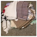 Doilies, Towels