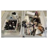 Nail Polish & Jewelry