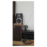 Stereo Equipment