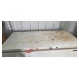 Chest Freezer, works