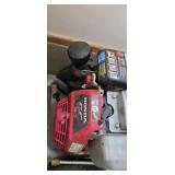 Honda Powerwasher