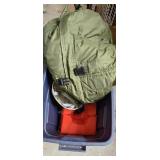 Float Jacket & Lifejackets