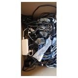 Cords, Cable & Mouses