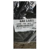 Honda Floor Mats, new