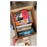 Box of Books