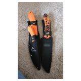 Remington & Sportsman