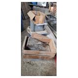 Crate, Box & Tote, Milk Bottle