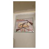 Levels, BB Gun, Signs, etc.