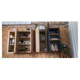 Supplies, Extension Cords