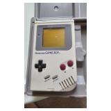 Game Boy