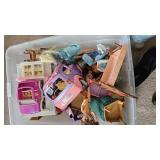 Barbie Toys