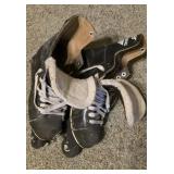 Roller Blades, Size small