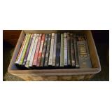 DVD Movies
