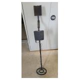 Bounty Hunter Metal Detector