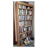 Awesome Books & Bookshelf