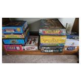 Board Games