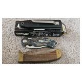 Crosslot, Buck, etc.