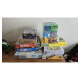 Puzzle Lot