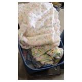 Crocheted Baby Blankets