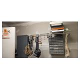 Toolbelts, Hardware, etc.