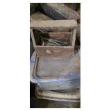 Hoses, Barrels, etc.