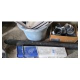 Plumbing, Mailboxes, etc.