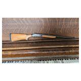 Topper Buck Model 162 12 Gauge Shotgun