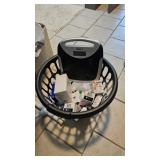 Scale & Health Supplies