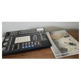 Electronics learning lab