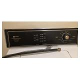 Maytag washer machine