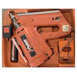 Paslode Nail Gun