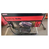 Craftsman Sander w
