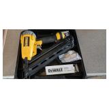 Dewalt Nailer