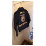 FFA jacket