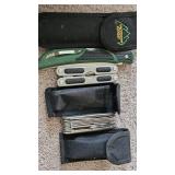 Pocketknife Assortment