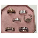 Assorted Rings