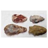 Arrowheads, see photos