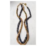 Very Old Bead Necklace