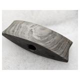 Awesome Bannerstone, Certificate of authenticity