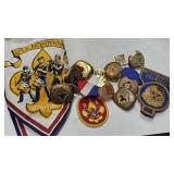 Boy Scouts Collectibles