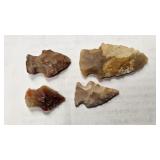 Arrowheads, see photos
