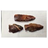 Arrowheads, see photos