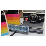 Vintage Camera, see picture