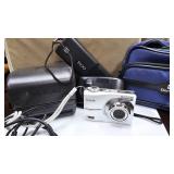 Vintage Cameras, see picture