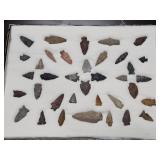 Arrowheads, see photos