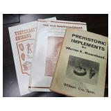 Archaeology Books