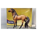 Mesteno, The Messenger Breyer Horse