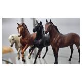 Black Beauty Family Breyer Horses