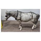 Breyer Vintage Dapple Grey Horse 'Old Timer'